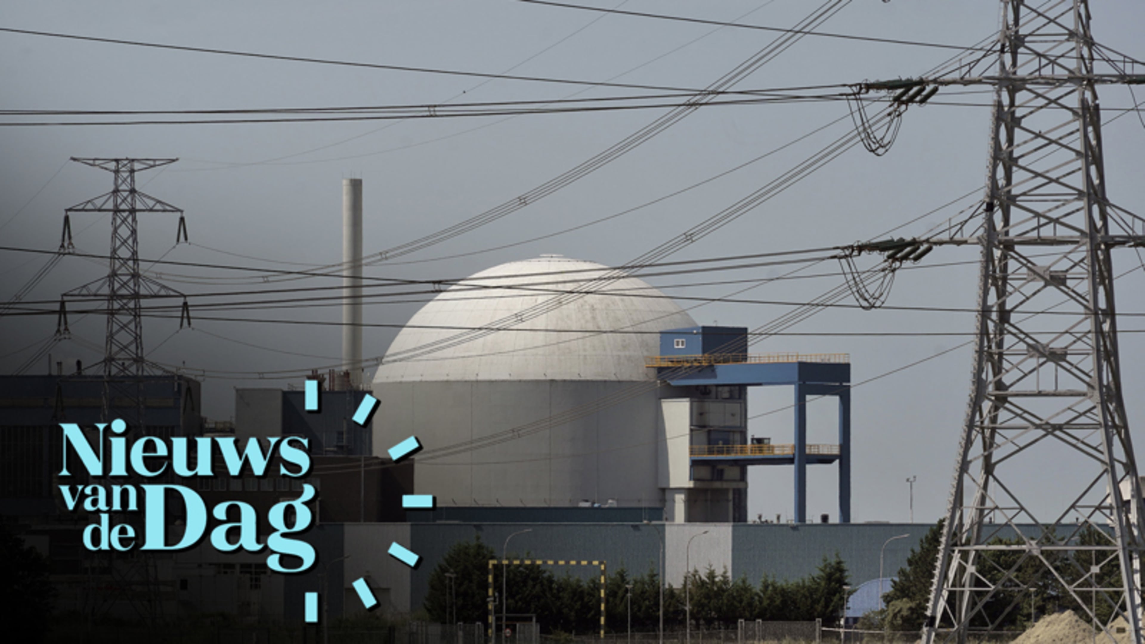 Discussie over kerncentrales: ‘Dit is een gekke keuze van het kabinet’