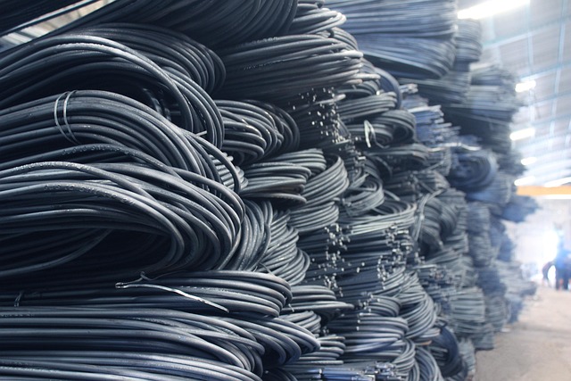 EU slashes import quotas on UK steel by nearly a quarter