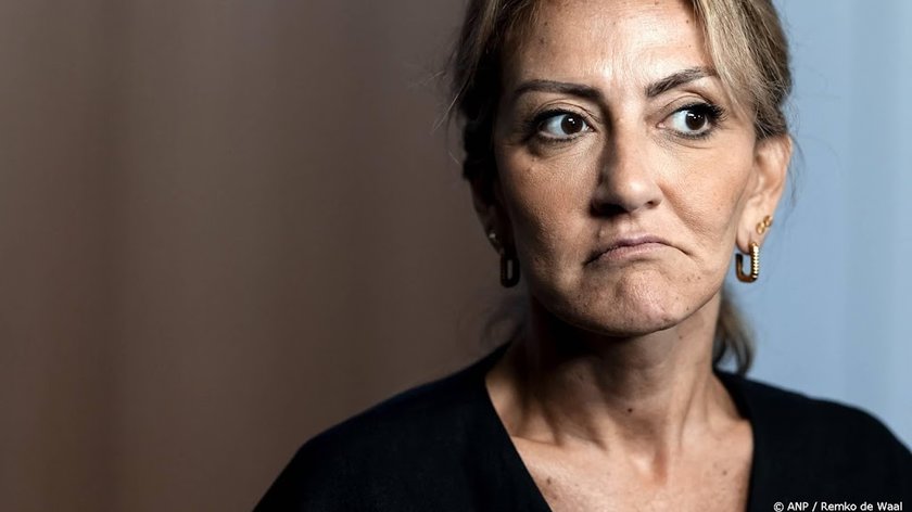 Yeşilgöz: toezicht op AIVD en MIVD is onder nieuwe wet ‘robuust’