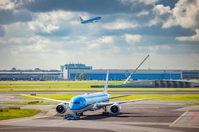 Europese luchtvaart roept Brussel op tot noodmaatregelen vanwege dreigend kerosinetekort