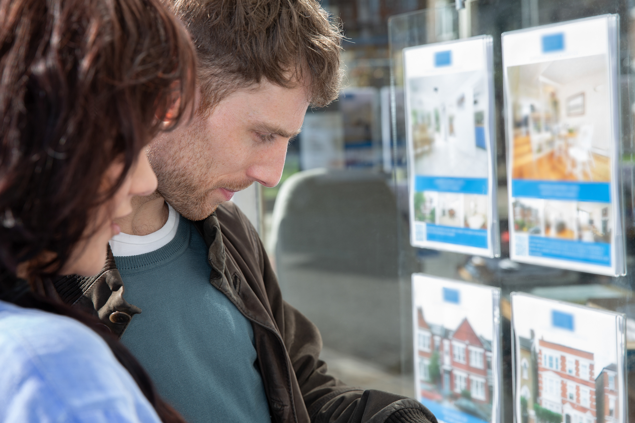 Recordaantal woningen te koop gezet, prijs naar hoogste niveau