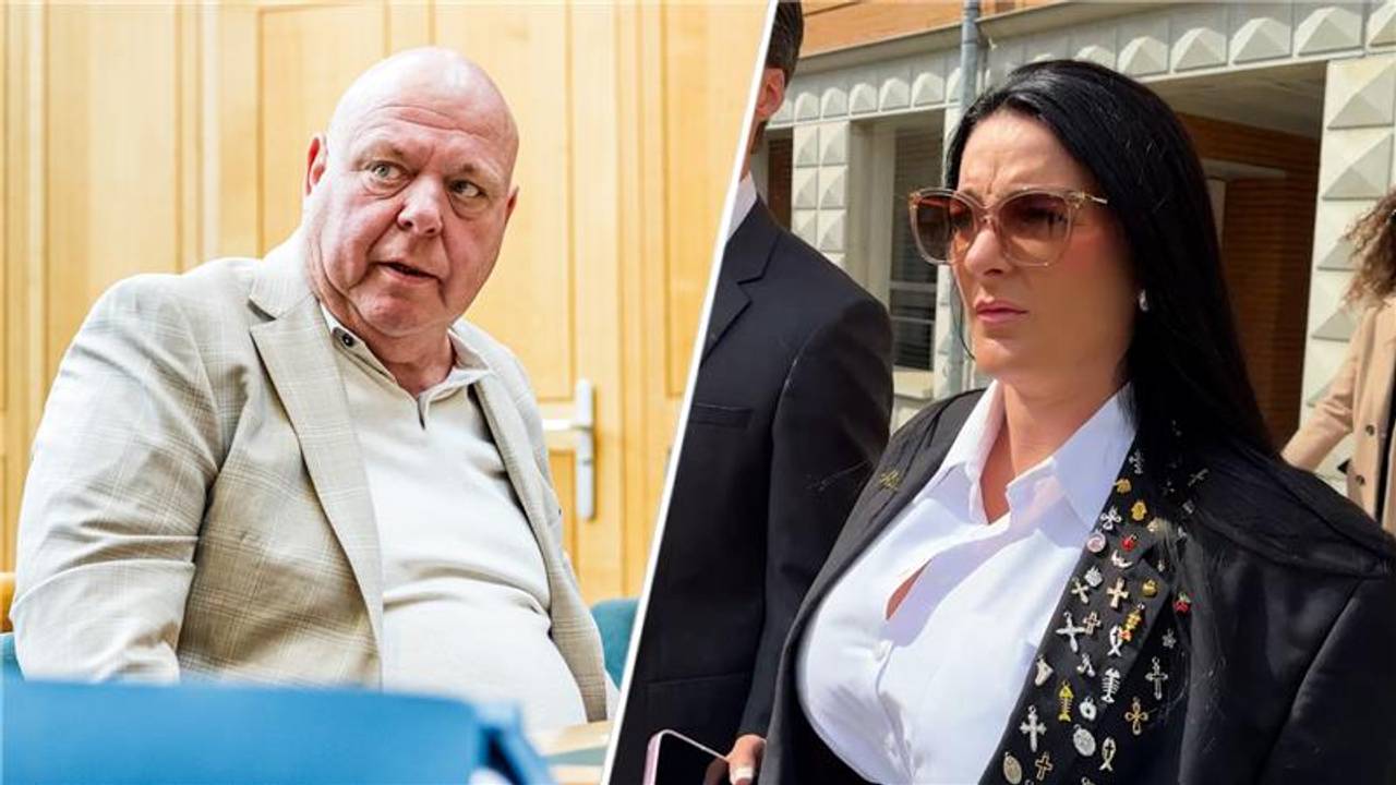 ‘Peter Gillis mishandelde zijn ex Nicol tot bloedens toe’, werkstraf geëist