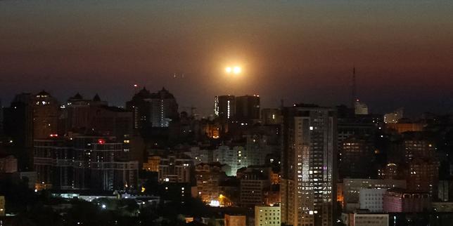 Russia, Ukraine resume strikes as ceasefire expires, report authorities