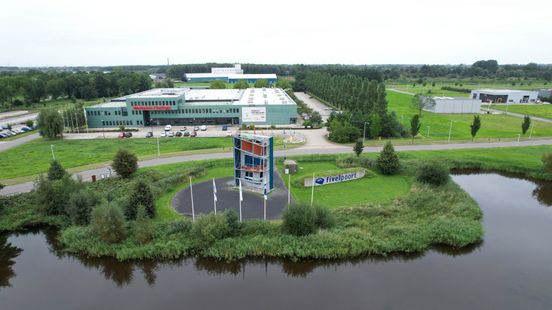 Provincie verstrekt subsidie voor groener maken van bedrijventerreinen