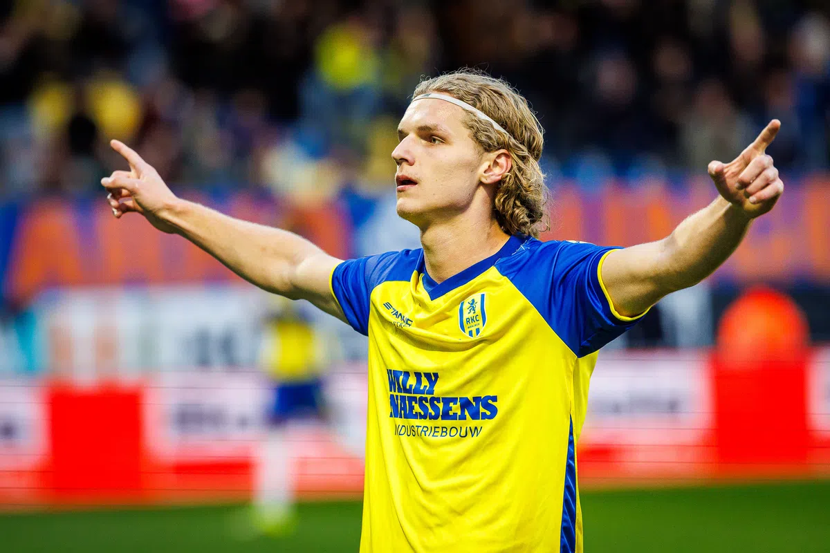 Belgische subtop volgt RKC-revelatie