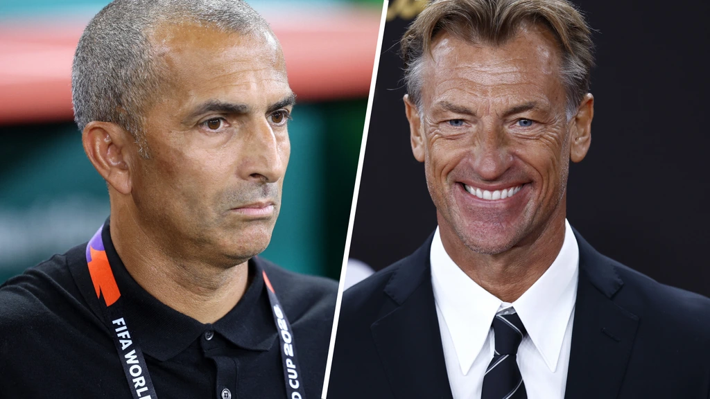 'Oranje-opponent Tunesië vervangt bondscoach tijdens WK: Renard voor Lamouchi'