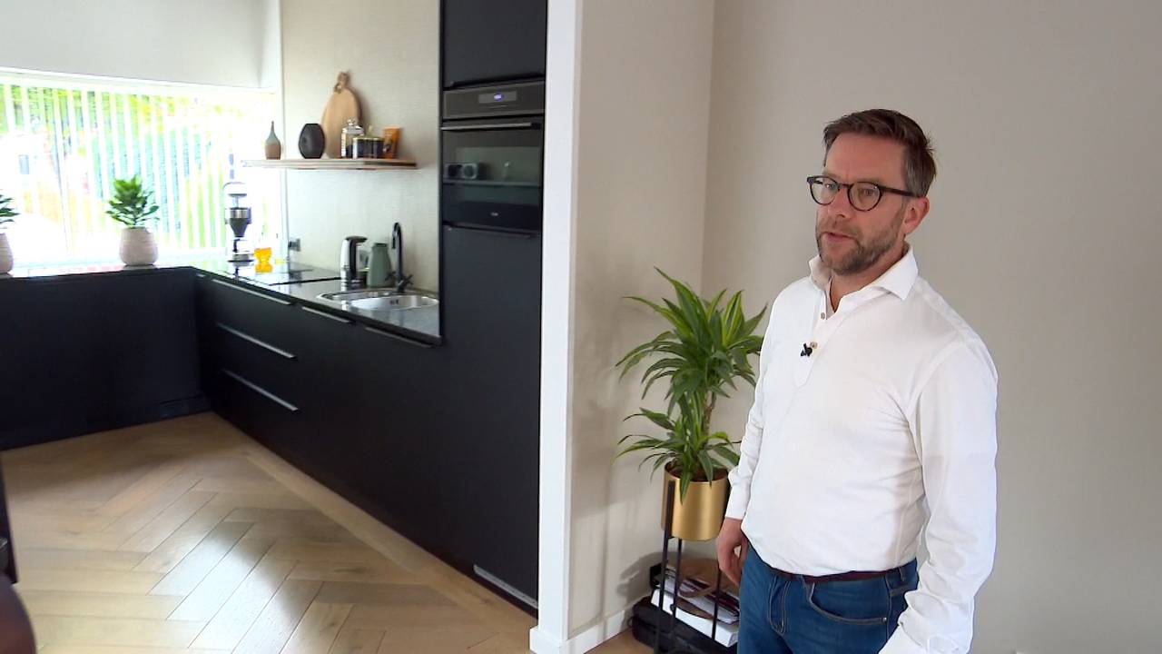 In deze wijk verovert de expat de huizenmarkt: 'Hier woont de hele wereld'