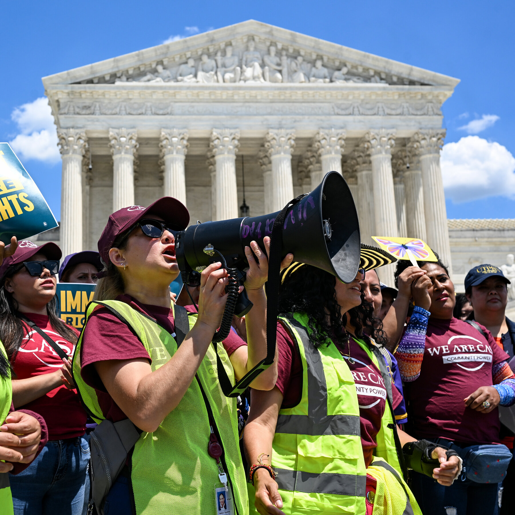 Employers Fear Labor Shortage as Many Immigrants Lose Protected Status
