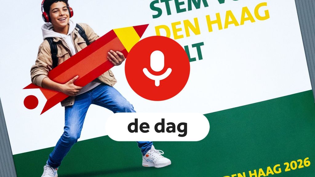 Podcast De Dag: O, o, Den Haag, hoe krijg je mensen naar de stembus?