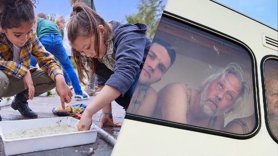 Eropuit dit weekend? Dit is er te doen in Fryslân