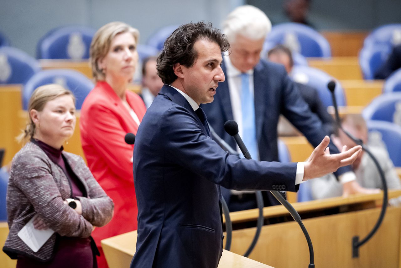 Kabinet moet verruiming hypotheekrenteaftrek voorkomen, vindt de Kamer