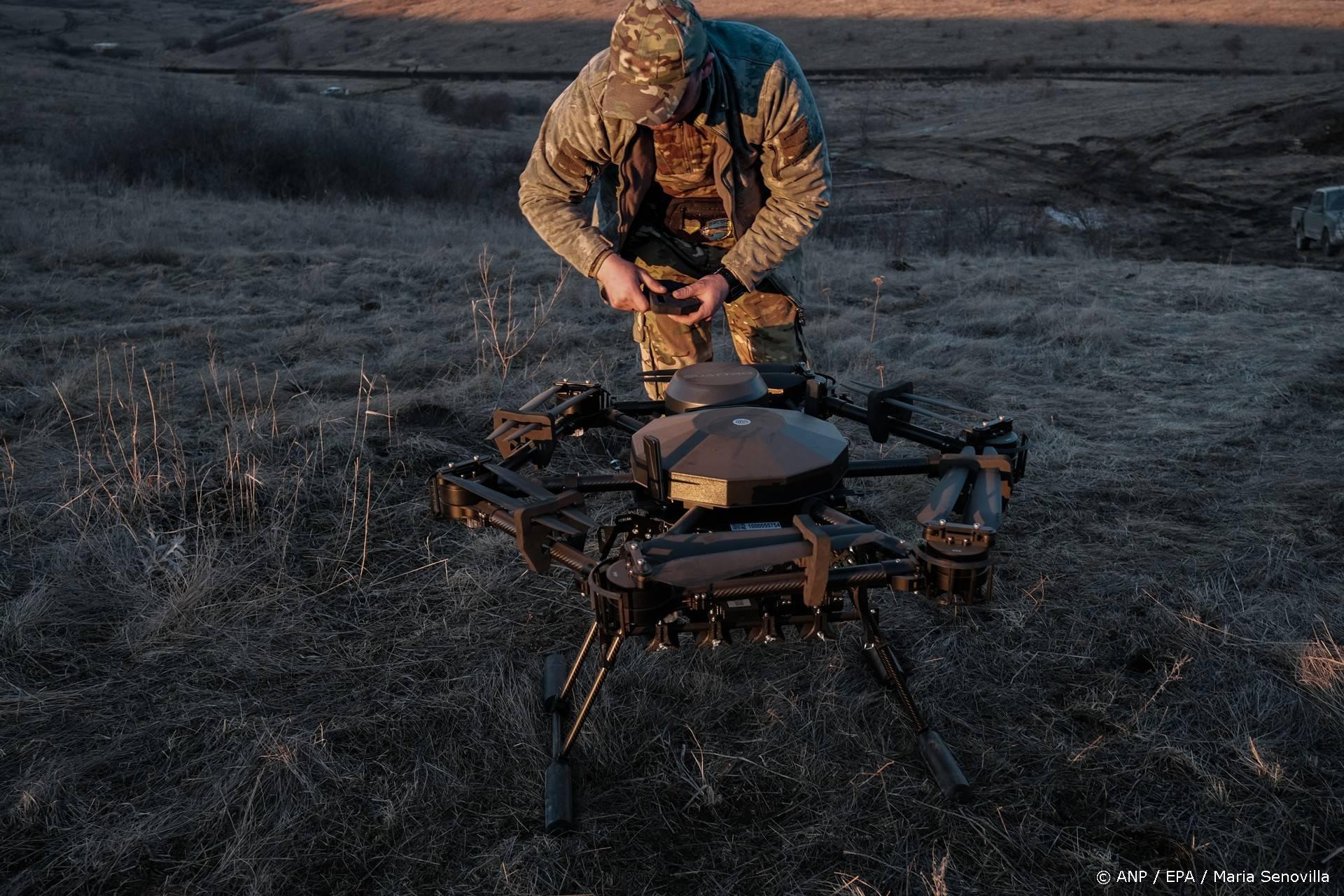 Defensie vindt 400 miljoen euro voor steun Oekraïne