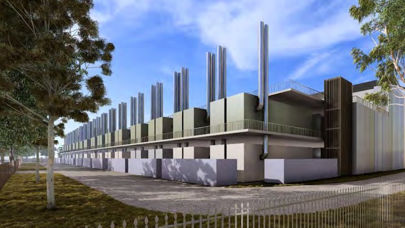 ‘Significant win’: Swan Valley residents cheer power-down of $600m data centre plans