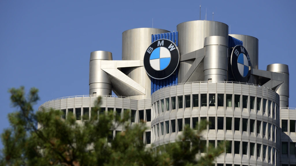 'BMW schrapt 8000 banen, alleen productiepersoneel blijft buiten schot'