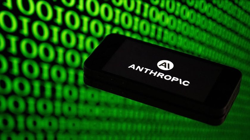 AI-bedrijf Anthropic dient aanvraag voor beursnotering VS in