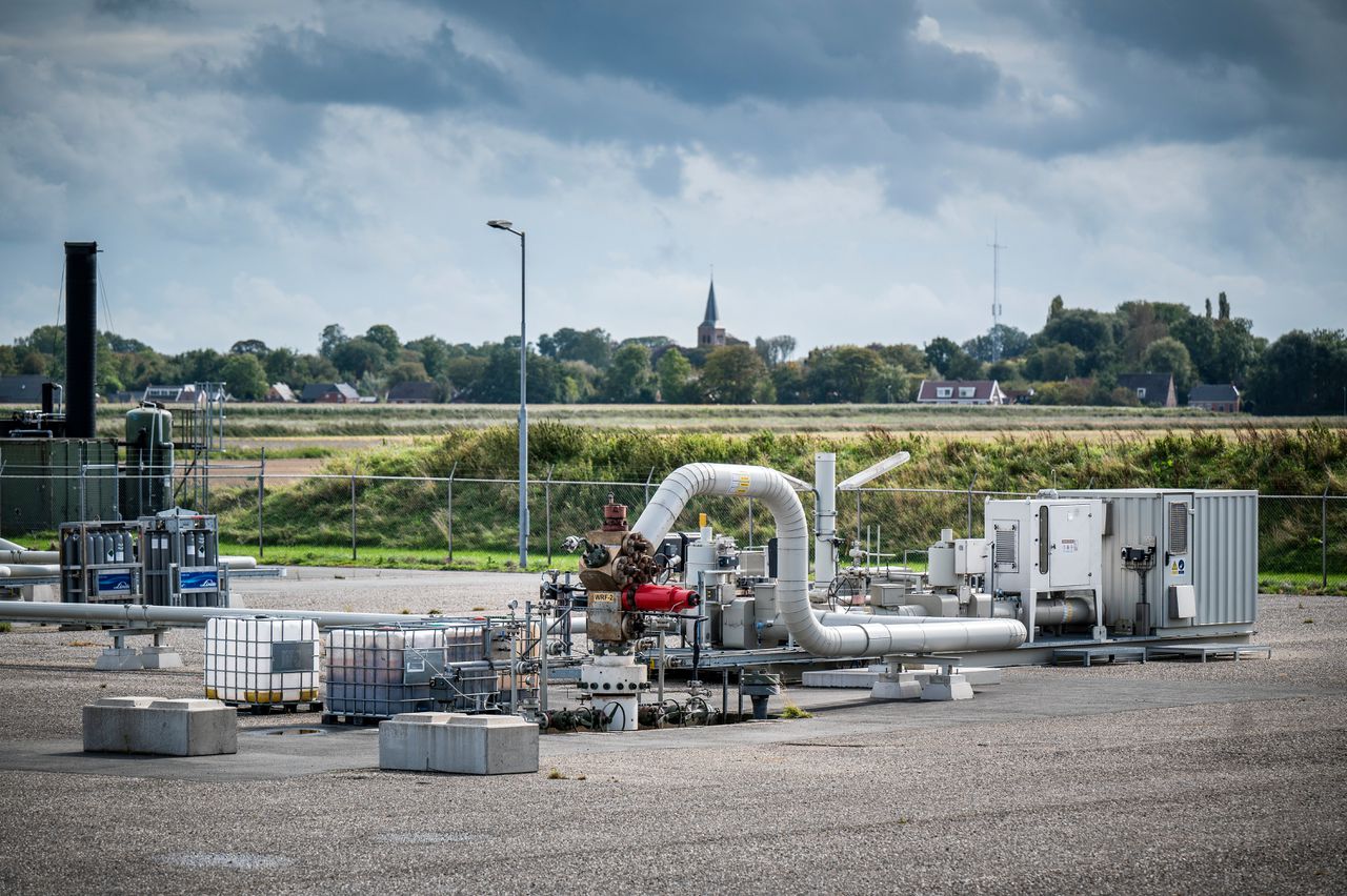 Gronings gas tóch een optie? In Bedum is niet ieders nee in beton gegoten. ‘Maar het levert heel veel onrust op’