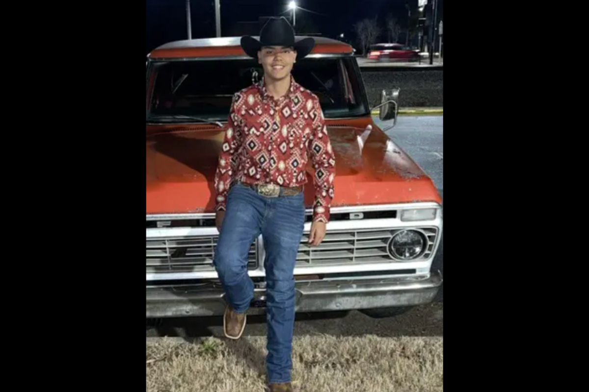 Four teens accused of carrying out murder of 16-year-old at a North Carolina house party