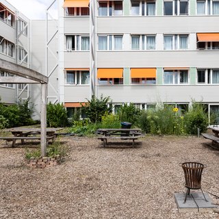 De paniek was groot rond Stek Oost: ‘Alle statushouders eruit asap, is het idee van Stadgenoot’