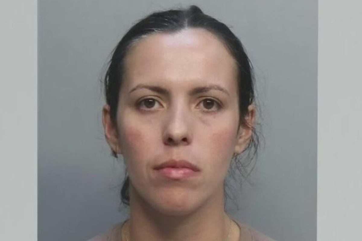 Christian school teacher accused of ‘forcefully slamming’ special needs students, police say