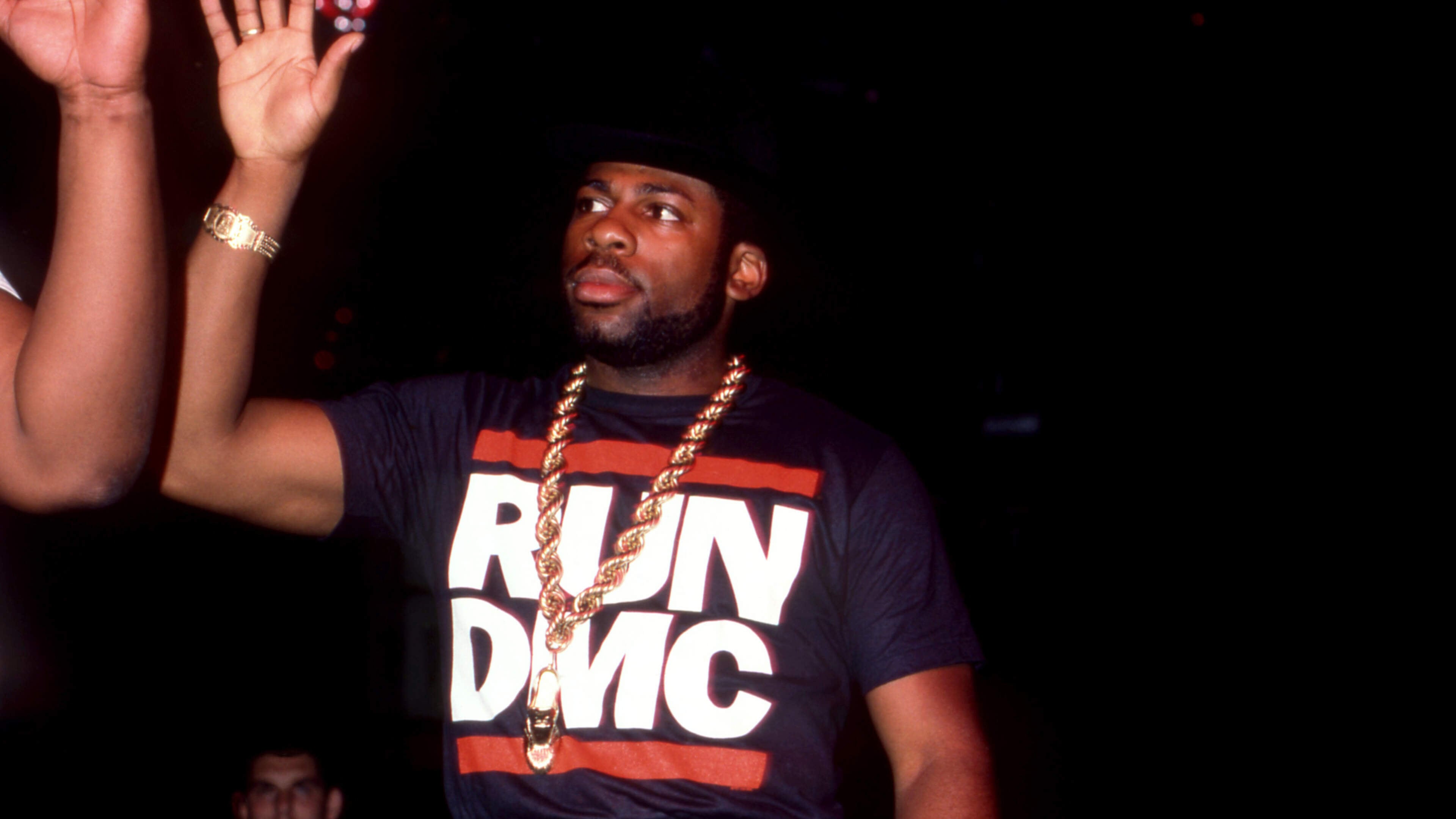 Man bekent schuld in zaak over moord op Run-DMC-zanger in 2002