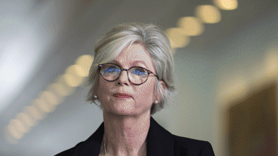 Helen Haines attack live updates: Indi MP’s condition remains critical after losing leg with surgeons trying to save other; Brendan Nugent facing three charges over alleged ‘intentional’ attack