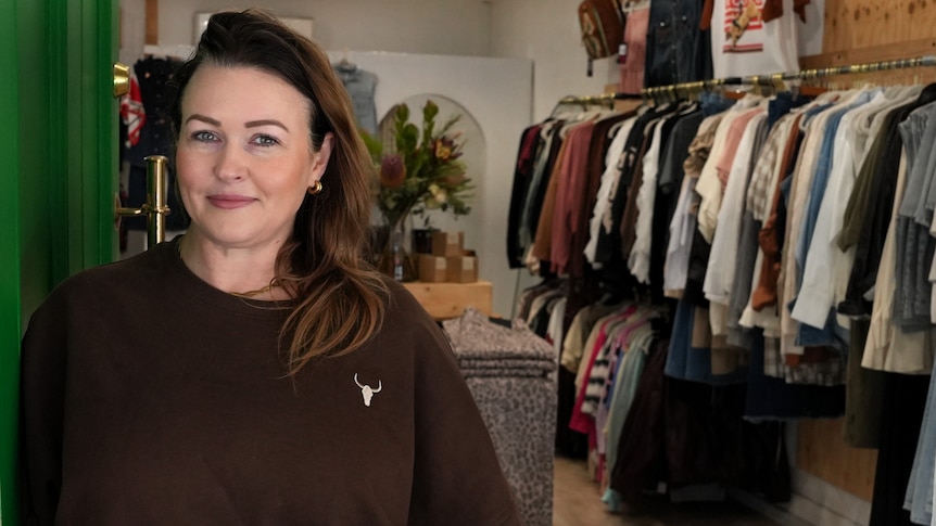 'Not going to be around for much longer': Small business under pressure despite population growth