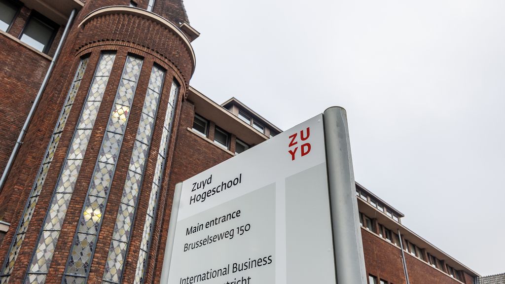 Zuyd Hogeschool tevreden over afschaffen bindend studieadvies