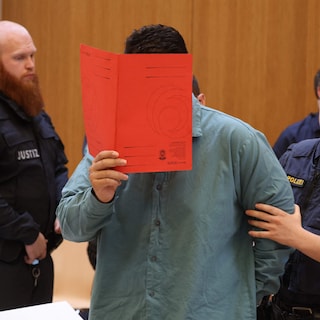 Afghaan die met auto inreed op menigte in München krijgt zwaarst mogelijke straf