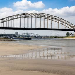 Ingrijpende maatregelen naderen door wekenlange droogte: 'Zitten op het randje'