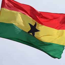 Voetballer in Ghana doodgeschoten bij roofoverval op spelersbus