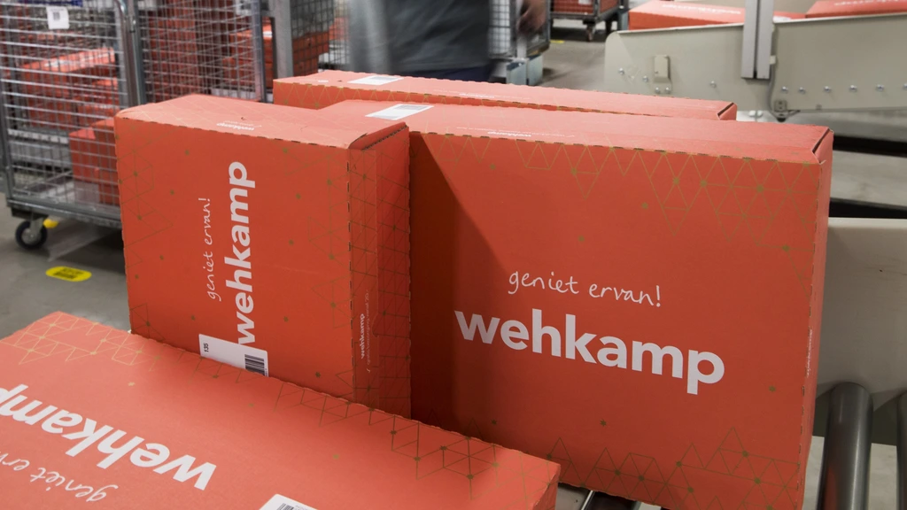 Wehkamp terug in Nederlandse handen