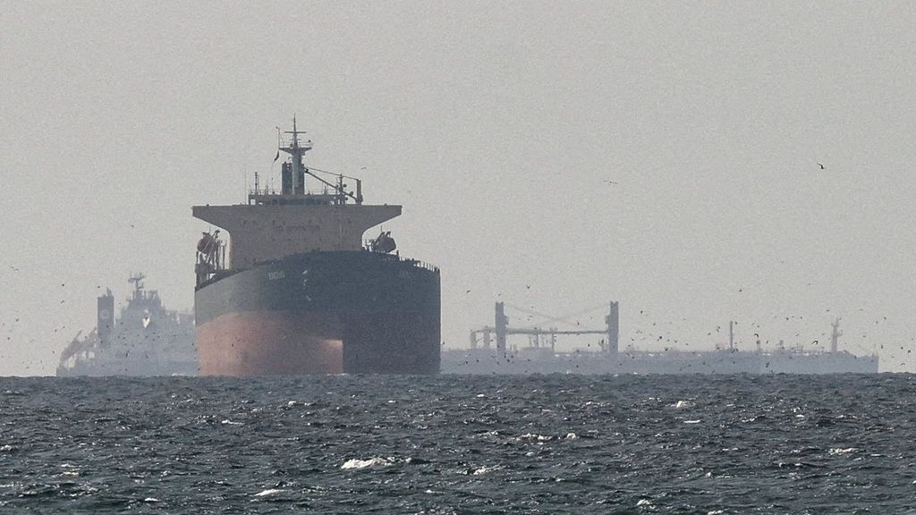 Selectieve doorgang in Hormuz: Iran grijpt controle over wereldroute