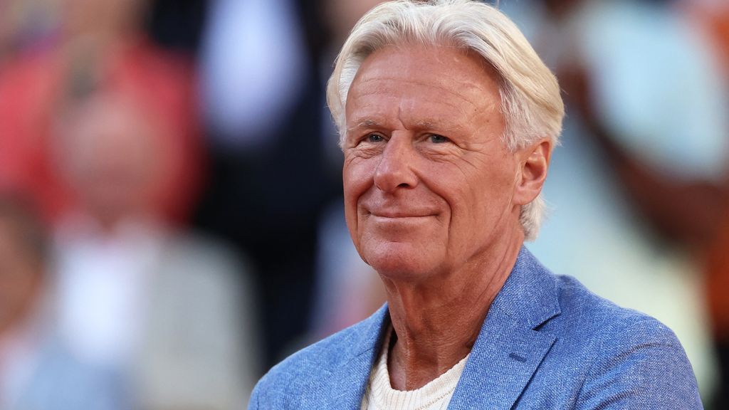 Björn Borg open over verslaving en prostaatkanker: 'Ik was meerdere keren bijna dood'