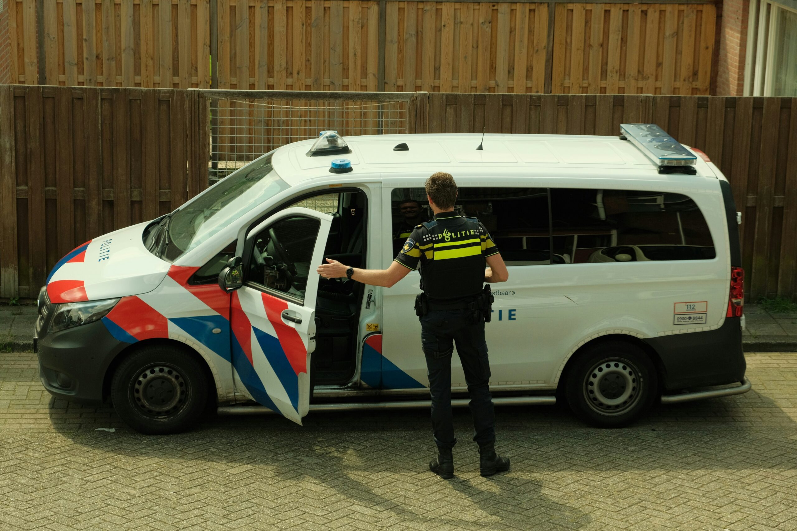 Scholen dicht en extra politie in Beverwijk en Heemskerk na dreiging op sociale media