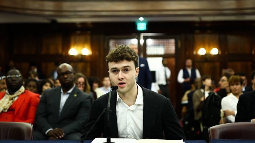 AI-bedrijven kunnen modellen niet beheersen, zegt klokkenluider