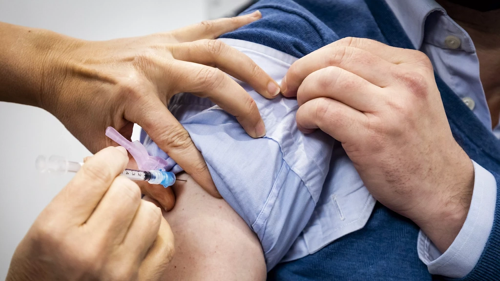 Veelbelovende prik bij behandeling verkleint risico op terugkeer huidkanker