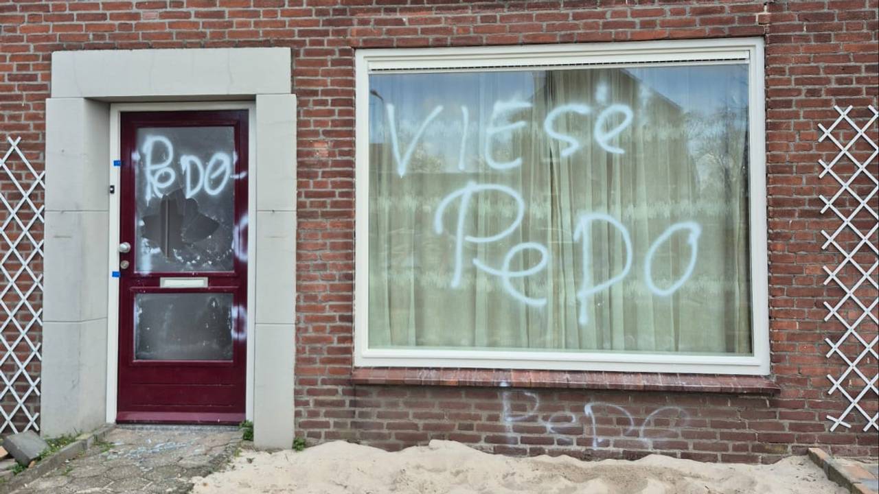 Meisje (14) belt politie vanaf wc na poging verkrachting: 2,5 jaar cel