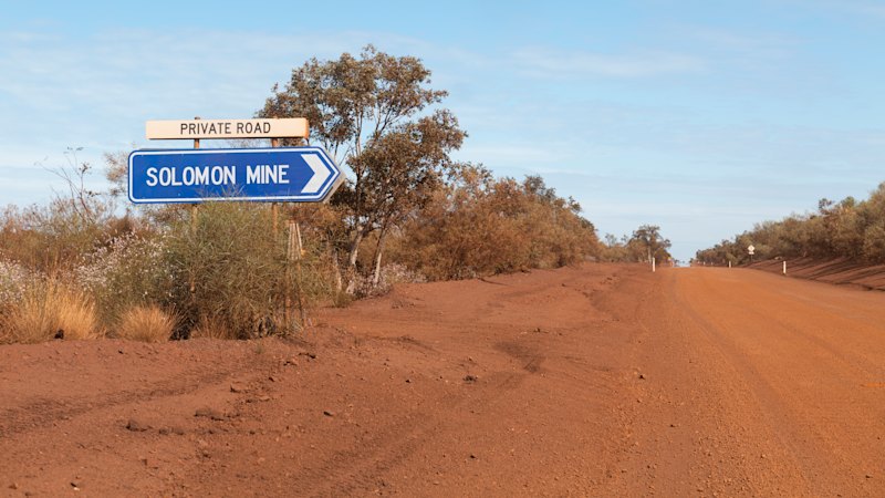 ‘The mine is like a death’: How outback WA’s landmark native title compensation case played out