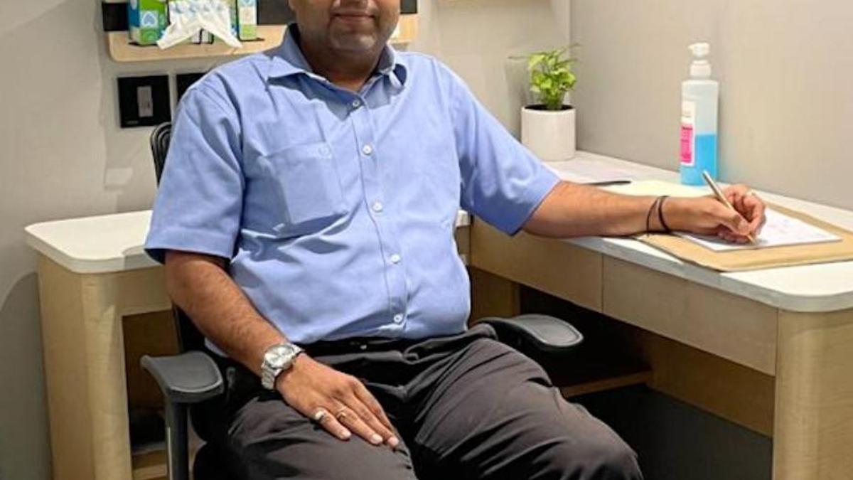 Doctor bludgeons, stabs his domestic help to death at Mount Kailash home