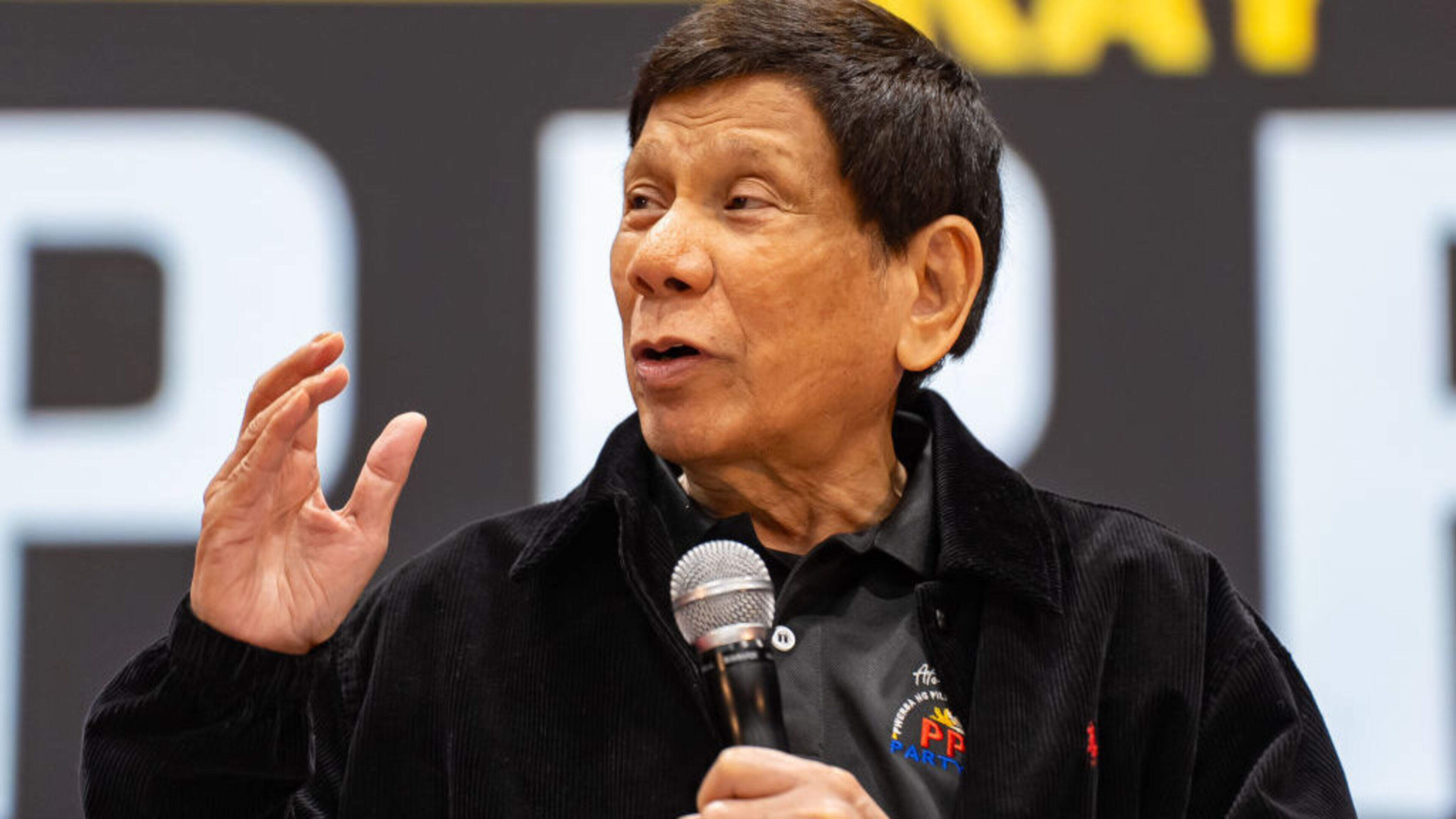 Strafhof verwijt Filipijnse ex-president Duterte rol bij zeker 76 moorden