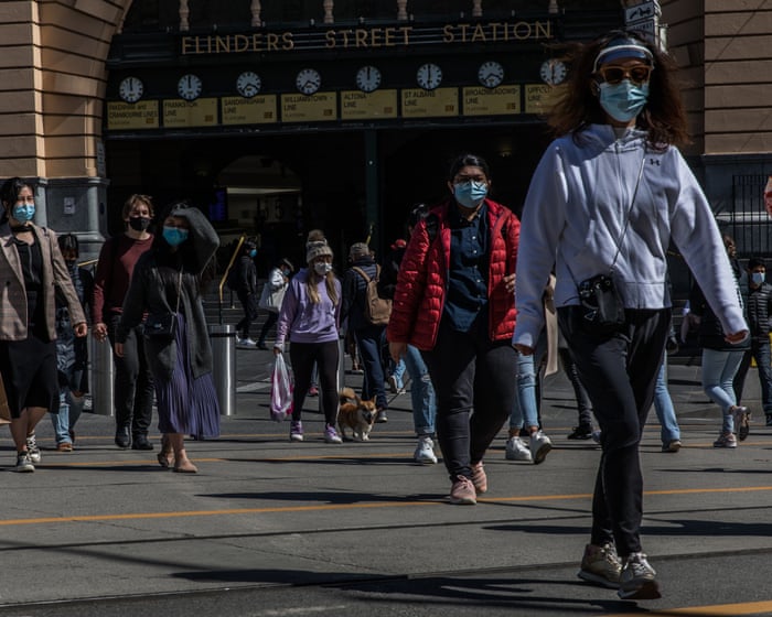 Businesses affected by one of world’s longest Covid lockdowns to receive $125m from Victorian government