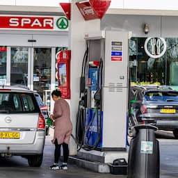 Benzineprijs op weg naar recordniveau vanwege onrust Midden-Oosten
