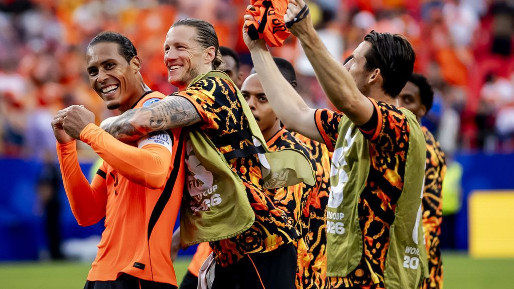 Oranje treft op WK nu Marokko, daarna mogelijk Zuid-Afrika of Canada