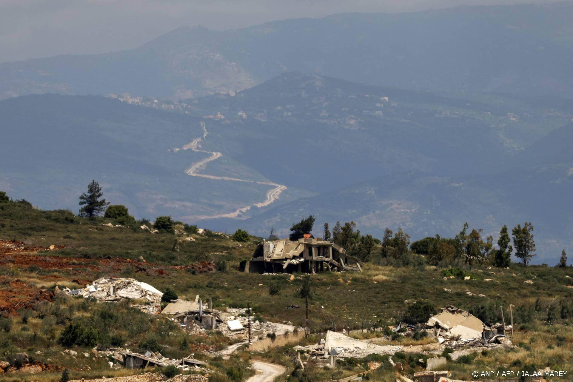 Israël kondigt uitbreiding grondoperaties in Libanon aan