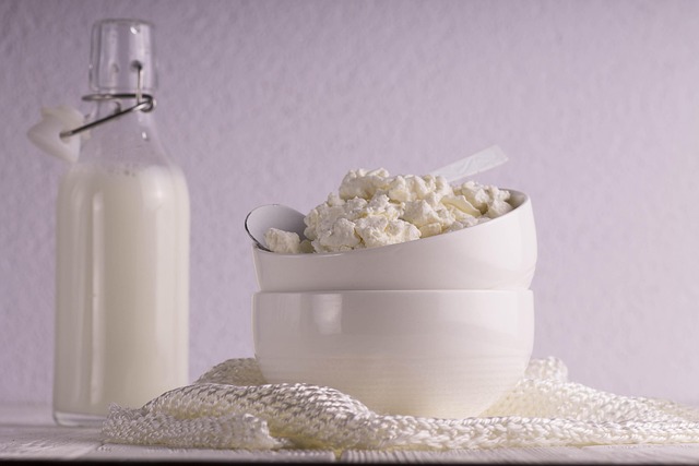 Cottage Cheese Shortages Are Driven by TikTok and ‘Protein-Maxxing’