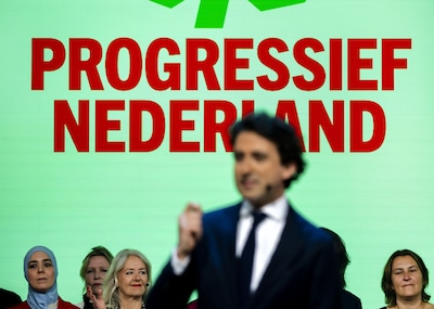 GroenLinks-PvdA mag in de Tweede Kamer nog geen PRO heten, naamswijziging duurt langer dan gedacht