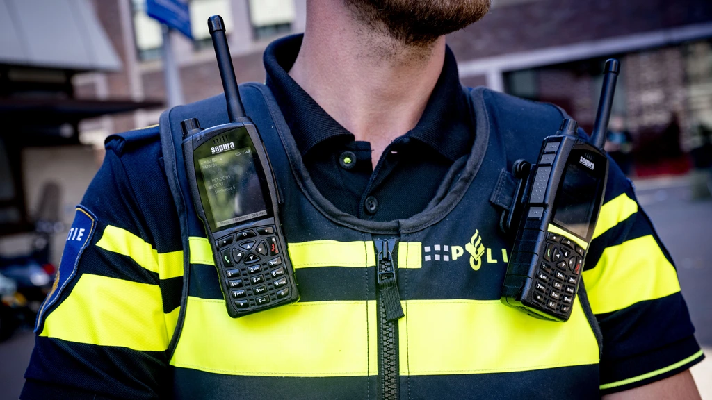 Man (20) uit Bergen op Zoom aangehouden in onderzoek naar terrorisme