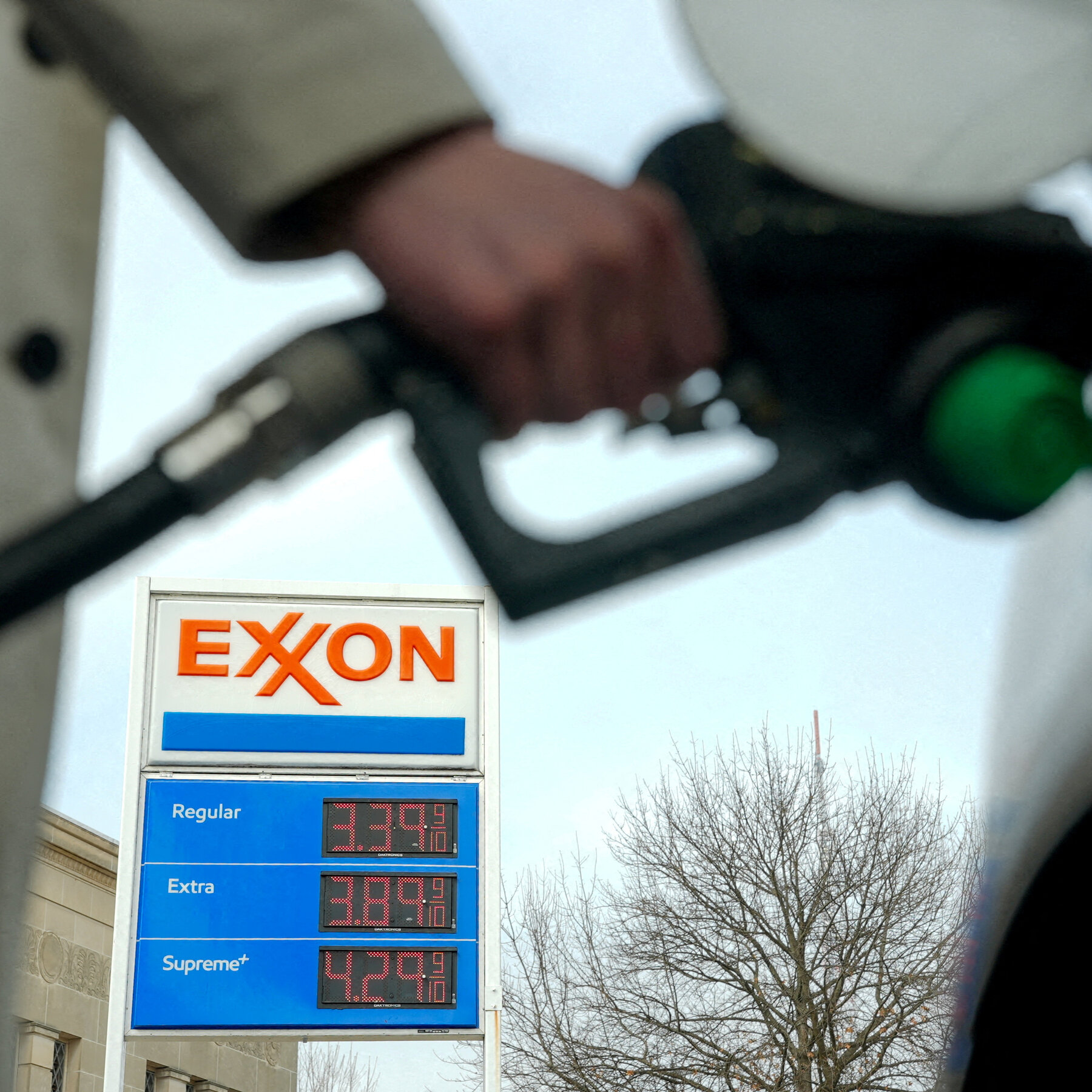 Supreme Court Sides With Exxon in Lawsuit Over Assets Seized by Cuba