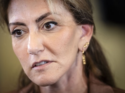 Yesilgöz noemt Rusland nu ‘onze vijand’, maar benadrukt: Nederland is niet in oorlog