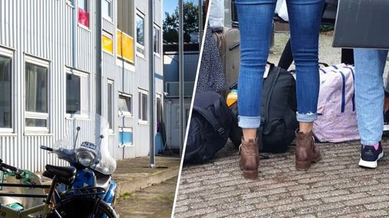 Gelderse gemeenten lopen achter met huisvesting statushouders: 'Woningtekort blijft knellen'
